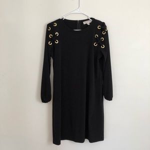 Michael Kors jersey dress